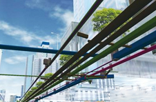 把城市“生命線”項目打造成西部城鄉(xiāng)建設樣板